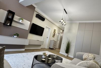 De Inchiriat! Apartament Ultramodern, 2 camere, La Cheie, Zona BMW - 2