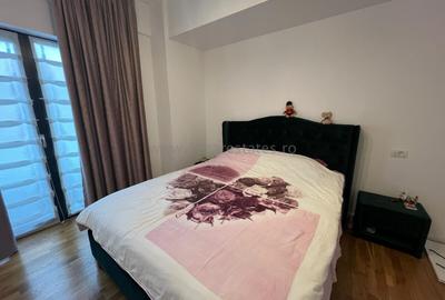 PIPERA APARTAMENT 2 CAMERE MOBILAT COMPLET LOC PARCARE - 13
