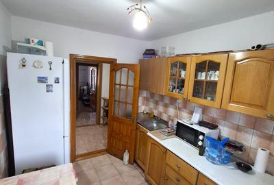 Apartament 3 camere – Zona Lidl Sud, Focșani - 11