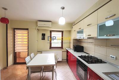 Apartament 3 camere zona Tei Parcul Circului - 6