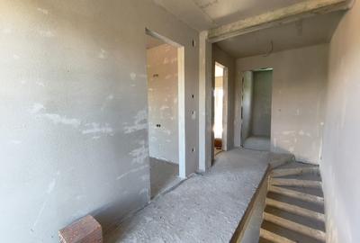 Casa tip duplex - 11