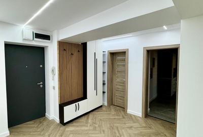 Apartament | 2 camere | Prima inchiriere | Bd. Unirii - 4