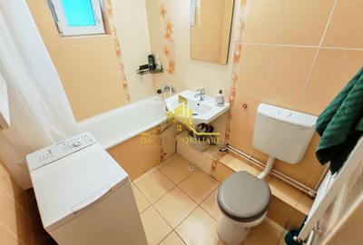 2 camere, decomandat, modern, balcon, Intre Lacuri, Iulius Mall - 6