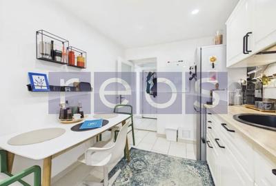 GARSONIERA ULTRACENTRALA | 40 MP TOTAL | FARA RISC SEISMIC | ZONA CISMIGIU - 4