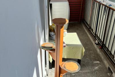 Piata Iancului metrou, 3 camere de inchiriat - 8