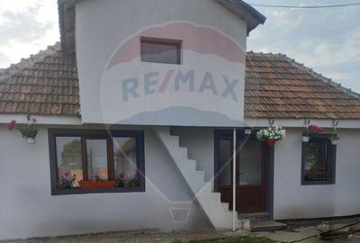 Teren intravilan de vânzare 11.971 mp, Șimand, jud. Arad - 1