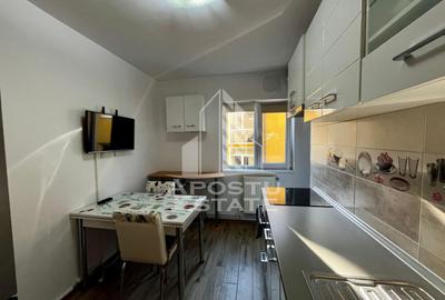 Apartament 3 camere de vanzare, etaj 2, zona Lipovei, Timisoara - 13