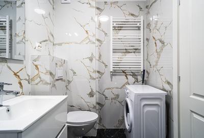 Prima inchiriere 2 Camere, decomandat, etaj 4, 6 minute METROU Preciziei - 12