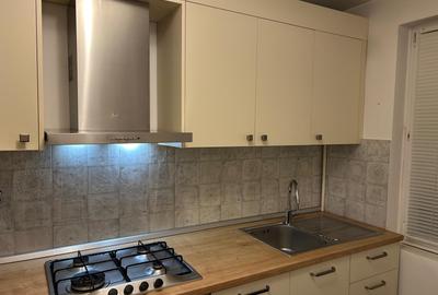 Pajura - Jiului -  metrou -  Apartament  2 camere - mobilat - renovat  - modern - 2