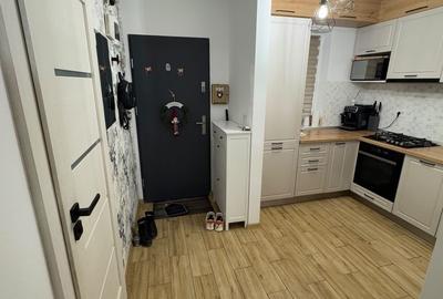 Giroc-Planetelor | Casa insiruita | 3 camere | Statie auto - 4