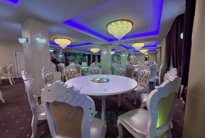 Spatiu comercial evenimente/ birouri/showroom etc. - 8
