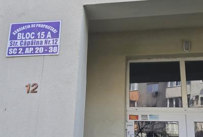 2 Camere Aviației–Str. Căpâlna Decomandat Mobilat&utilat, Disponibil Imediat - 15