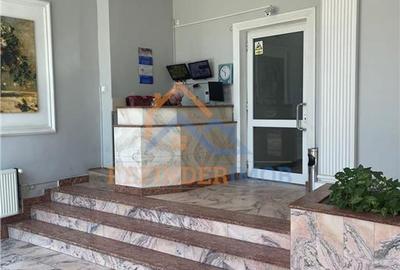 Penthouse Unirii – Rond Alba Iulia  Vedere panoramică 67 mp  3 balcoane - 7