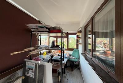 Intabulat! Apartament 2 camere, 55mp, Cartier Ic Bratianu Bucium - 19