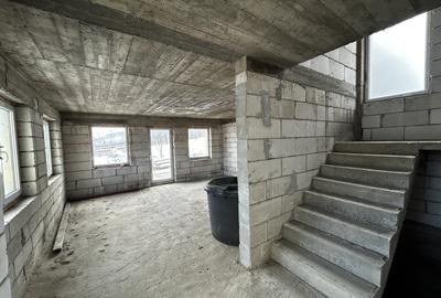Casa individuala, 273mp, teren 1.000mp,  Chinteni zona Profi - 13