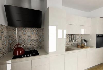 Penthouse 4 camere | terasa 80 mp | Domenii | Turda - 3