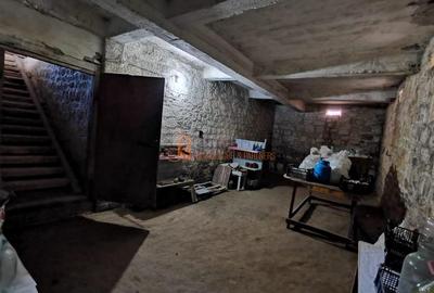 Casa tip parter zona Izvorul Dulce com. Merei - 18