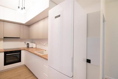 RECO Chirie apartament cu 2 camere , nou, cartier Luceafarul - 8