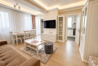Apartament 2 camre bloc nou Inel II - 5