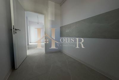 3 camere.Decomandat.Bucatarie inchisa.2 bai! - 15