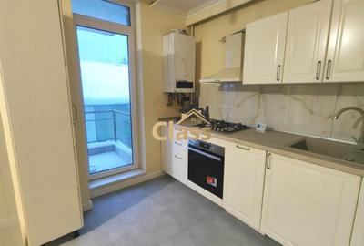 Apartament 2 camere | Etaj Intermediar | 52 mpu | Zona Borhanci - 4