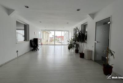 Spatiu 72mp, 2 incaperi + receptie, Centru - Regele Ferdinand - 6