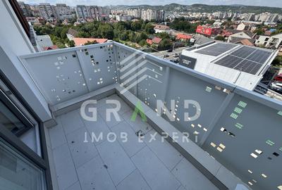 Ap 3 camere | Balcon | PARCARE | Kaufland/USAMV/Frunzișului/Manastur - 29