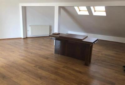 Inchiriere vila etajele 1+2+M Cotroceni metrou spital Eroilor imobil 2002 - 17