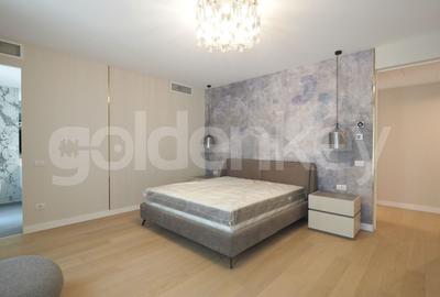 Apartament 4 camere, 4 bai | gradina exclusiva 132mp | vsv Parc Herastrau - 10