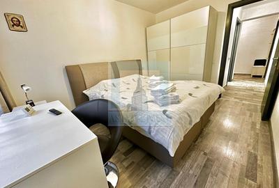 Apartament 2 camere + TERASĂ 17mp | Parcare inclusă | Tractorul - 6