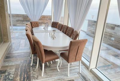 Penthouse Obcini | 240mp Totali | Terase  |  Parcare 3c-4342 - 11