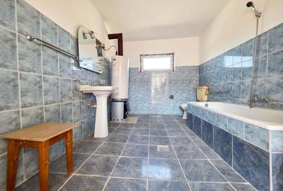 Casa de vanzare in Delta Dunarii - Tulcea, Jurilovca - 236mp utili, teren 5508mp - 7