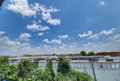 Randament mare - Hala Faur - Teren in proprietate - 2