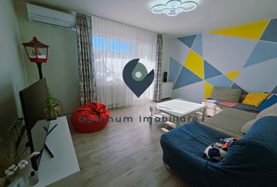 Apartament cu 4 camere renovat, 77mp, etaj 3/4 in Manastur ! - 8