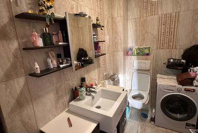 35047  Apartament  3 camere Compozitori - 10