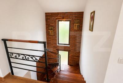 Proprietate unică! 2 case pe teren 1174 mp, constructie 2025, panoramă superba - 6