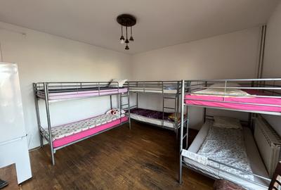 Cazare pentru muncitori in Dumbravita – 30 lei/persoana/zi - 1