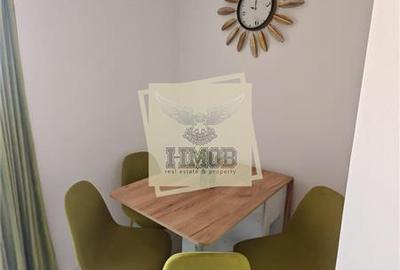 Apartament modern 3 camere si balcon etaj 1 Strand - 14