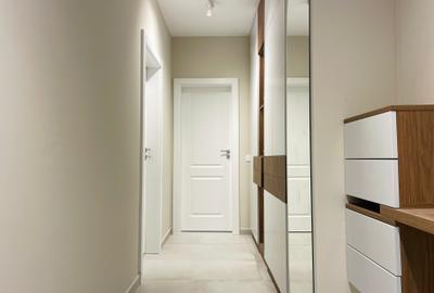 Apartament cu 2 camere decomandat în Păcurari