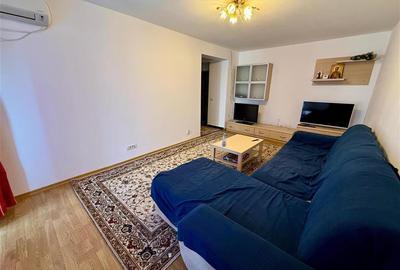 Pacurari - Etaj Intermediar - Bloc din 89 - 3 Camere Decomandat - 3