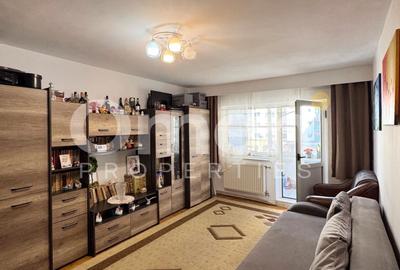 Apartament 3 camere de vânzare | etaj 2 | Bulevardul Traian - 3