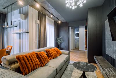 Apartament modern 2 camere | De Inchiriat | EAS Residence, Cantemir - 5