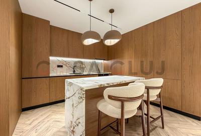 2 camere superbe, la cheie, zona The Office! - 4