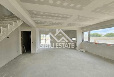 Casa Selimbar, Sibiu 3 dormitoare, 3 bai, terasa - 3