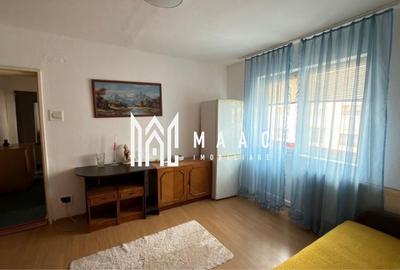 Apartament 2 camere | Etaj 3 | Balcon | Hipodrom 3 - 1
