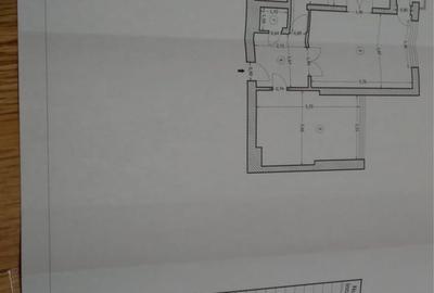 Inchiriere 4 cam apartament str. Barbu Delavrancea Kiseleff - 8