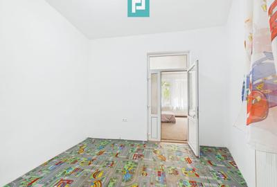 Apartament 4 camere Piata Spitalului Arad - 8