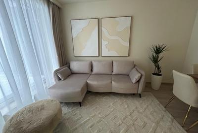 Apartament modern, 3 camere, 2 băi, terasa 37mp, Grigorescu - 3