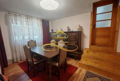 Casă din cărămidă cu 4 camere – Sat Grigoreni, aproape de BACAU - 17