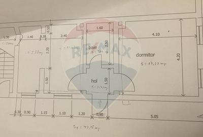 Apartament cu 2 camere într-o casă cu farmec interbelic, zona Popa Nan - 7